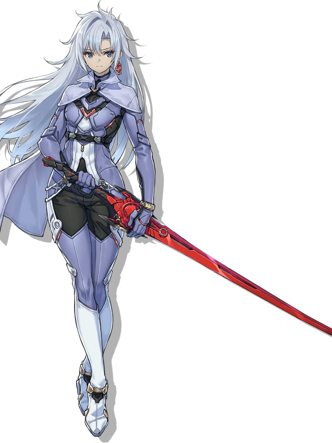 FluffyOboe4065의 ゼノブレイド3新たなる未来（自由）