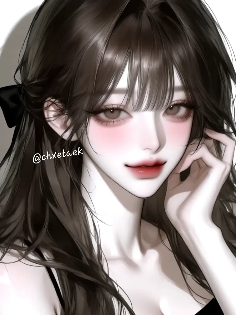 chxetaek의 キム・ハリン