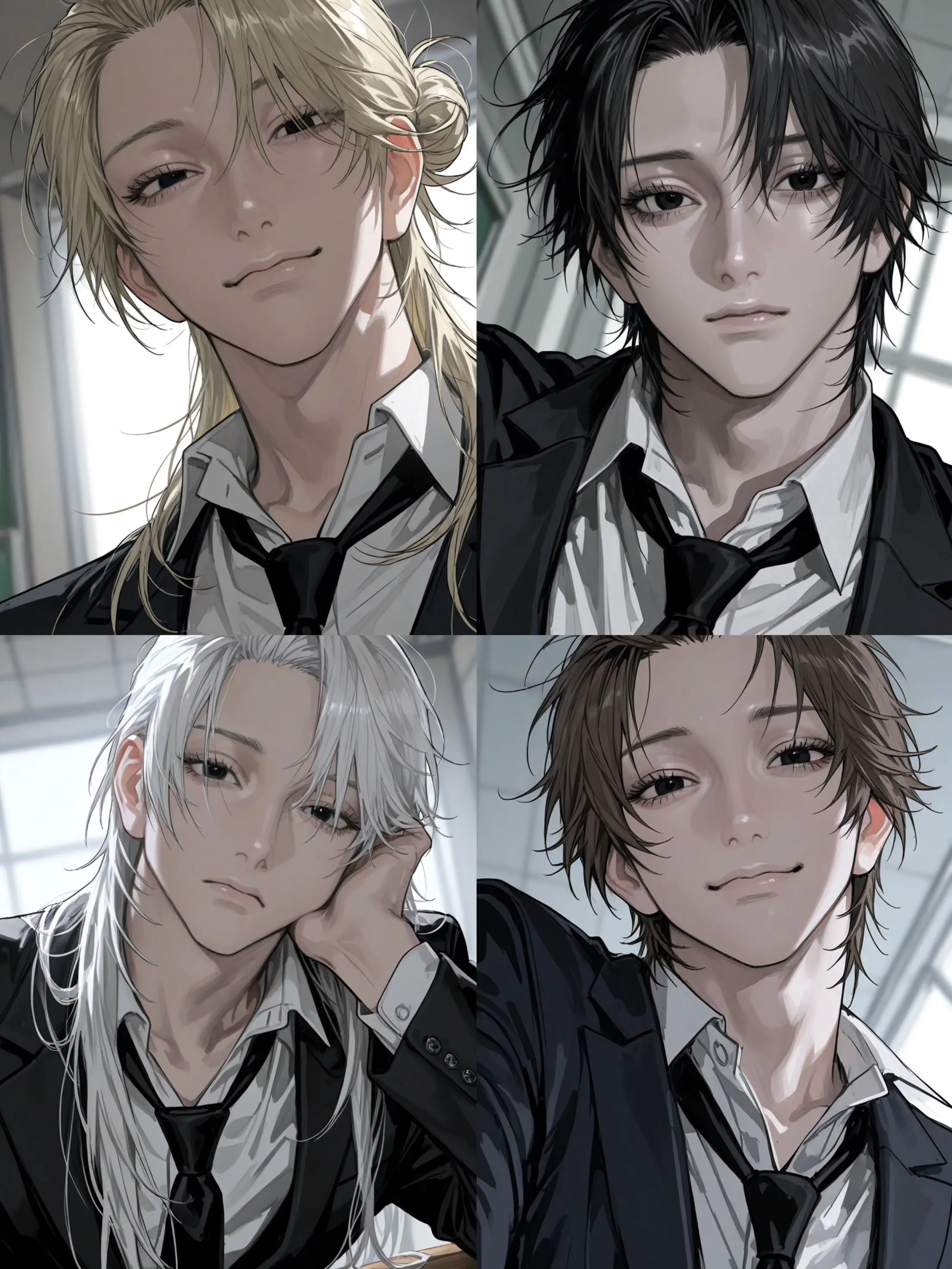 yuu.00의 生徒会の会長