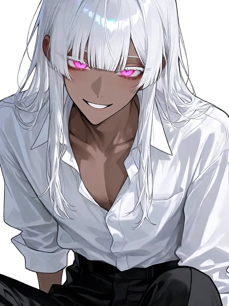 QuirkyLuck9009의 懐かない奴に溺愛された件について。