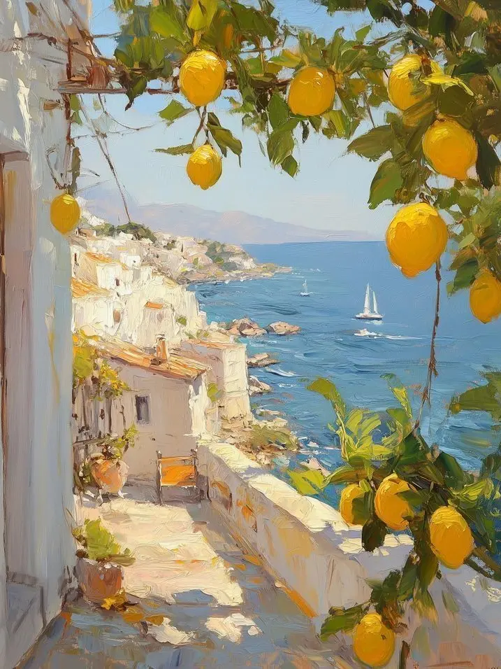 AstuteOptic5034의 그 여름날에