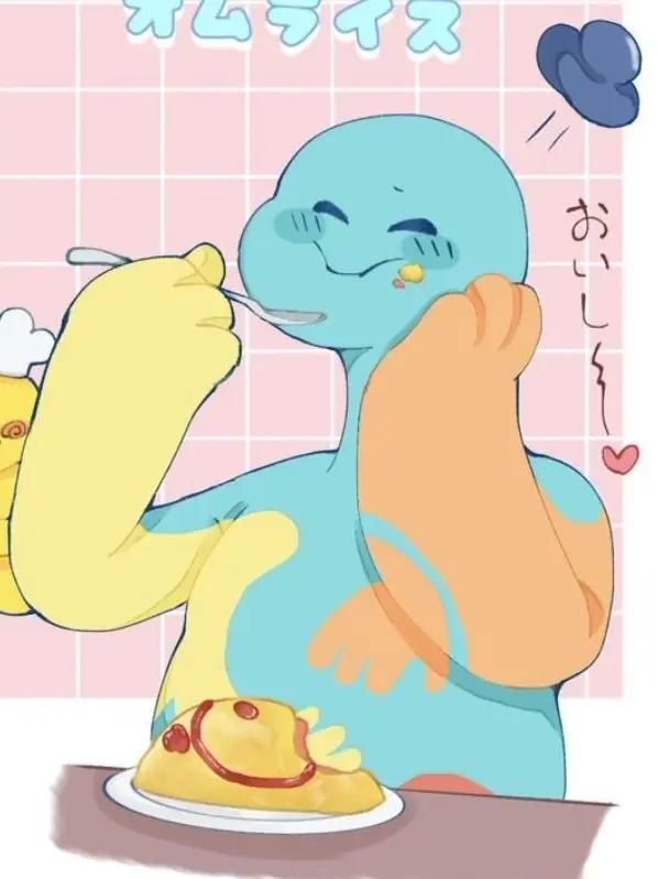 TameKnob4288의 僕らの相棒