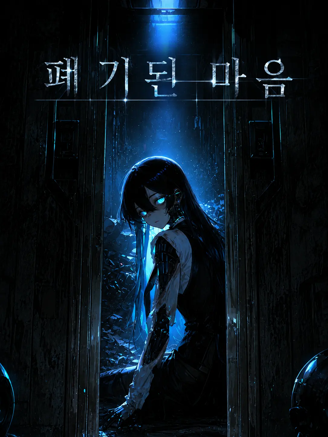 Ung_E의 폐기된 마음
