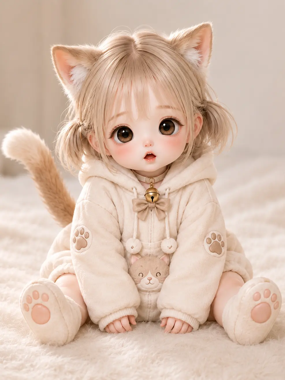 LateBeago7968의 아기고양이 수인키우기