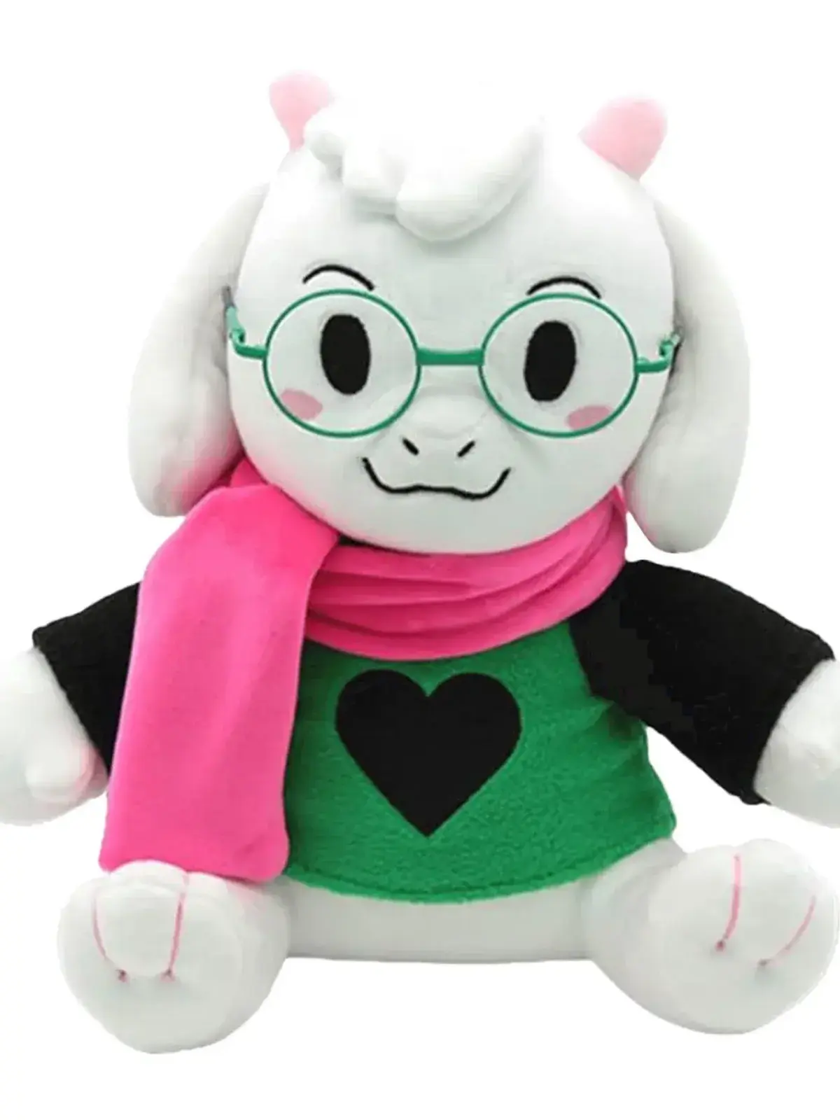 I_eat_mini_robot_wars의 This’s called- | contains: ralsei (deltarune)