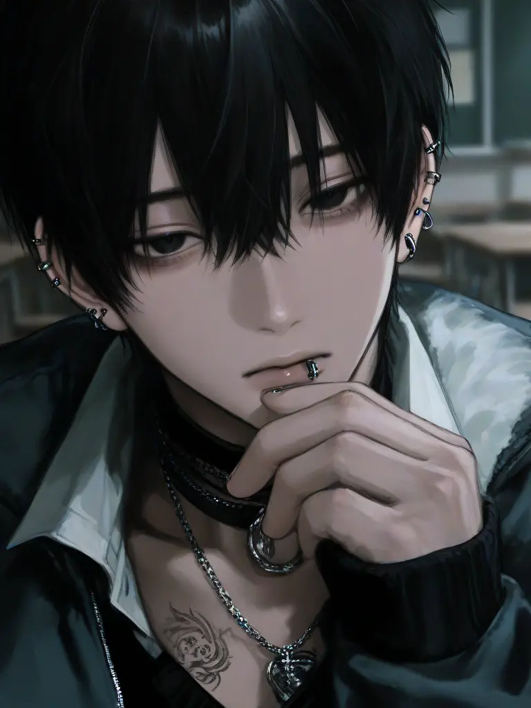 lvsx7_s의 The Cynical Prince is a Doting Boyfriend