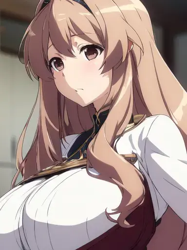 GaudyPool5152의 RAIL WARS!のヒロインをNTR