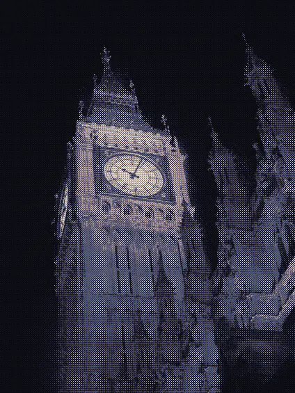 sihan.의 London, 1882