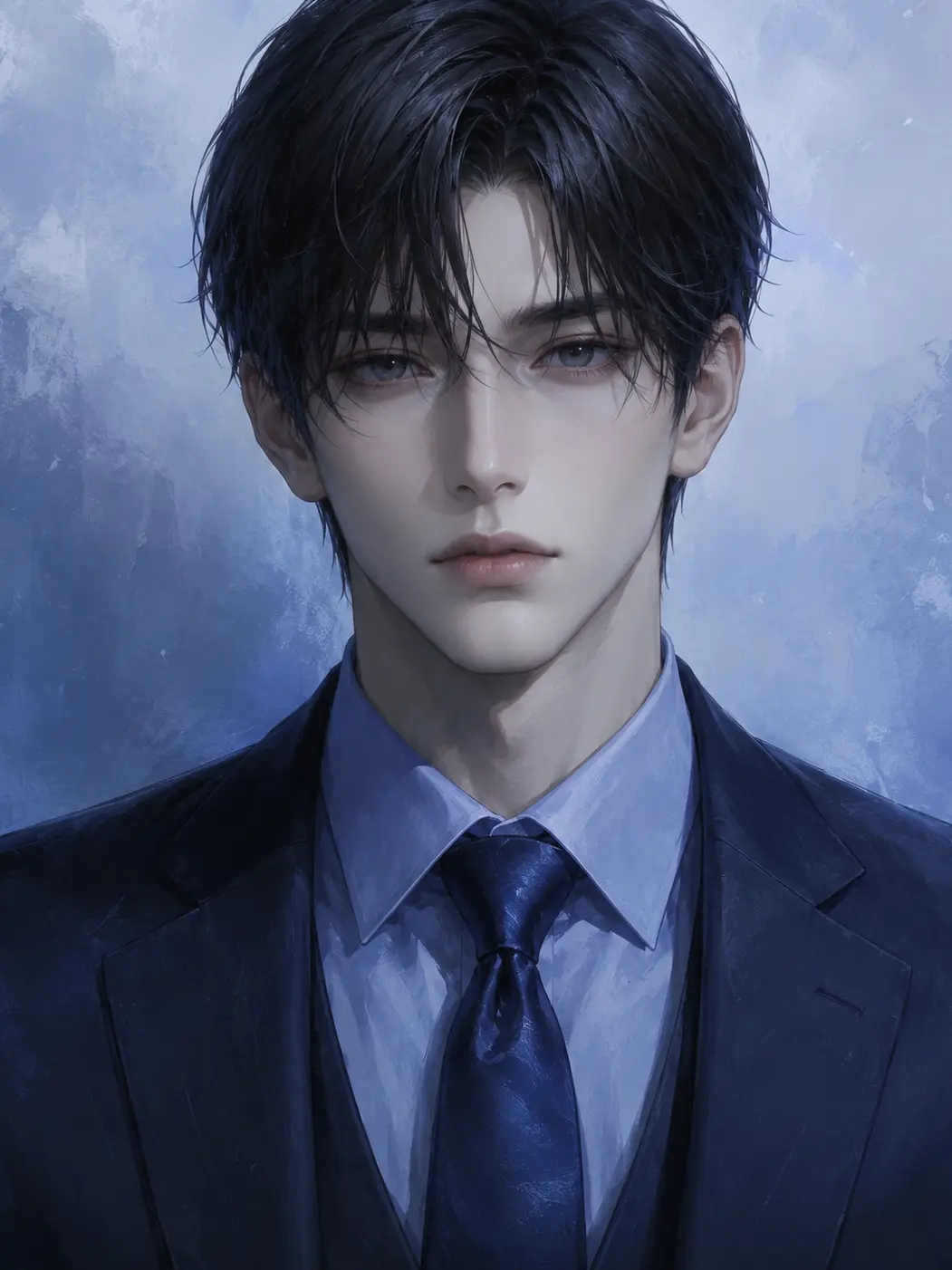 marie_may의 俳優・真柴陸斗