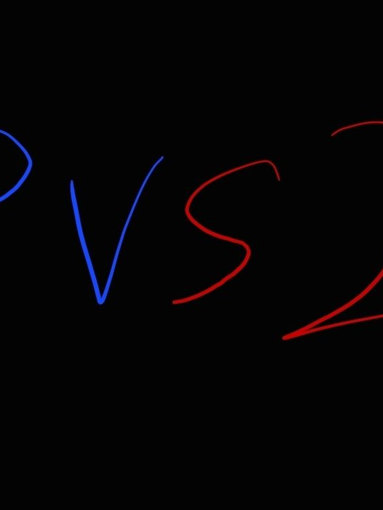 1p vs 2p!(고고프렌즈!) 대표 이미지