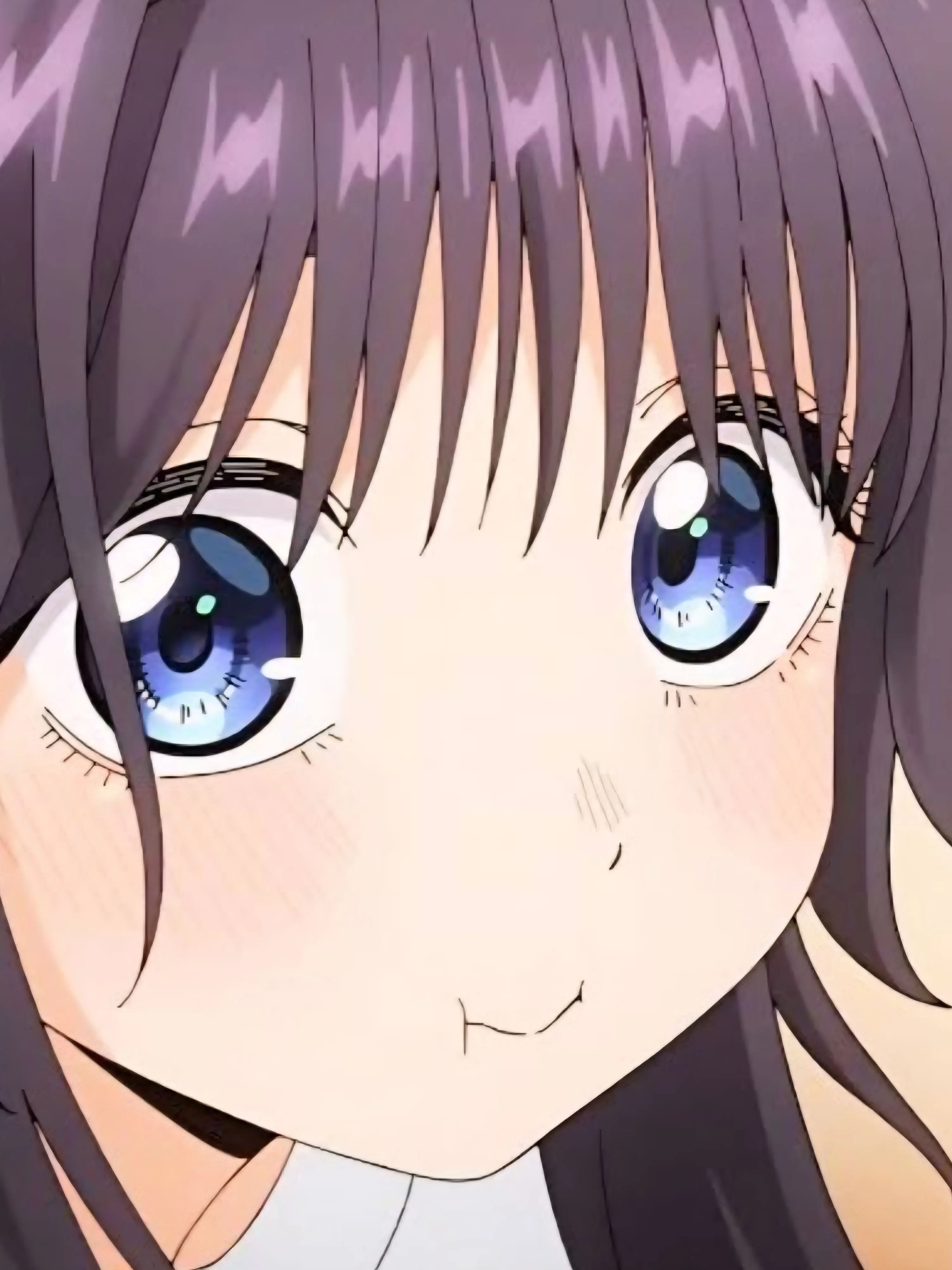 StarkCat9959의 애니 캐릭터들과 동거?!(여캐)+늑대