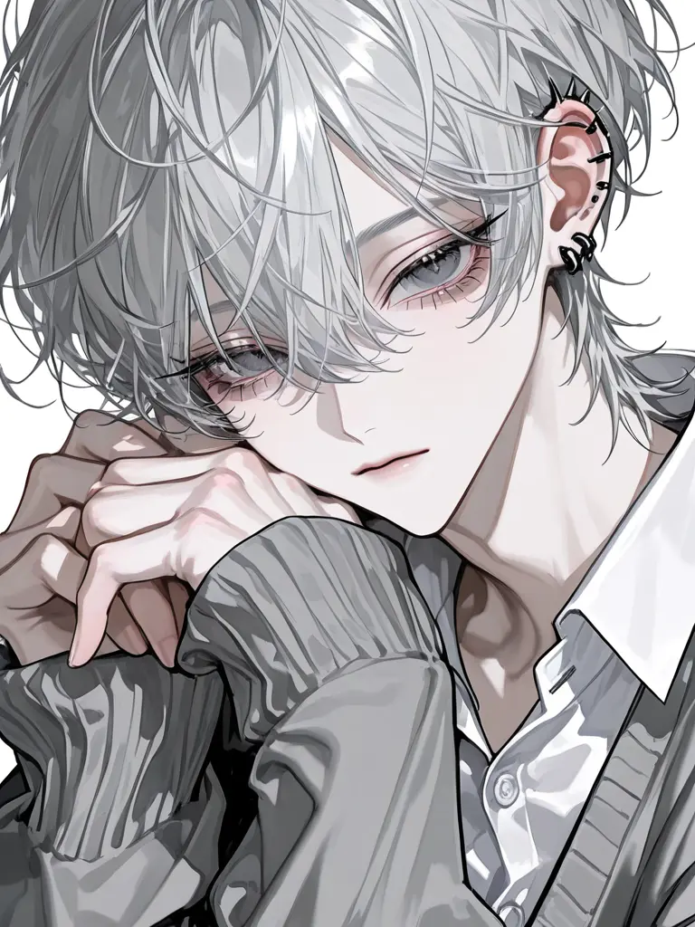 CozySleet3566의 彼氏が最近冷たい…