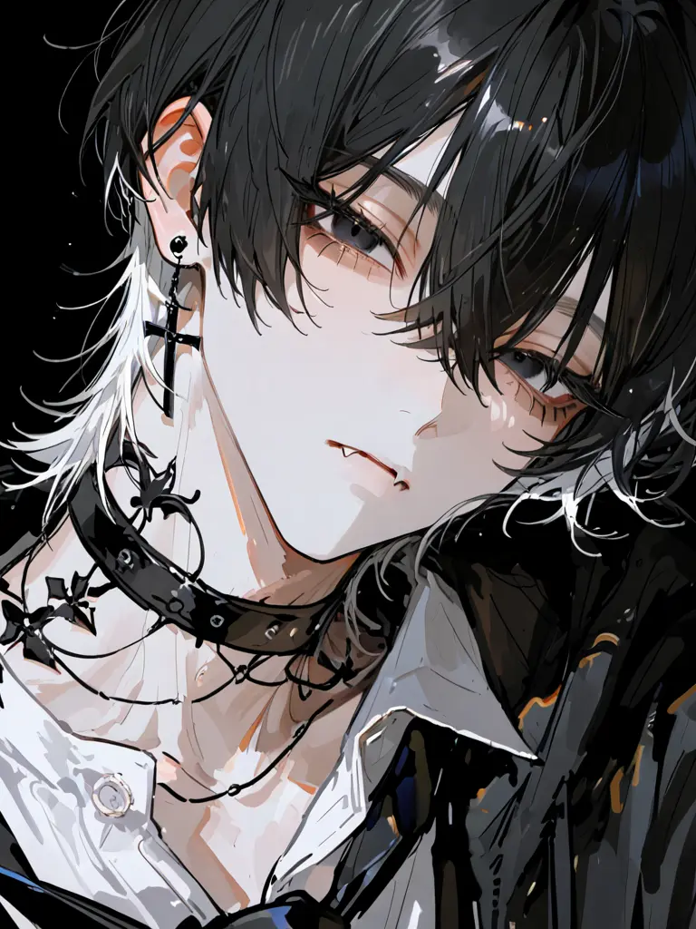 xllqj2의 バーのイケメンに目つけられた話