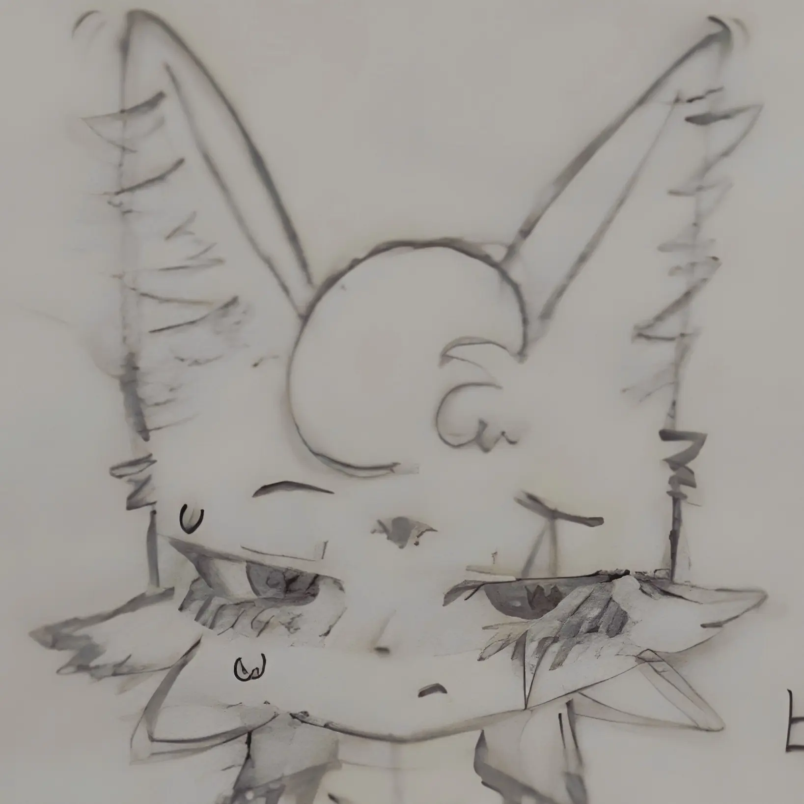 Kakyoin의 흑걸 달타냥