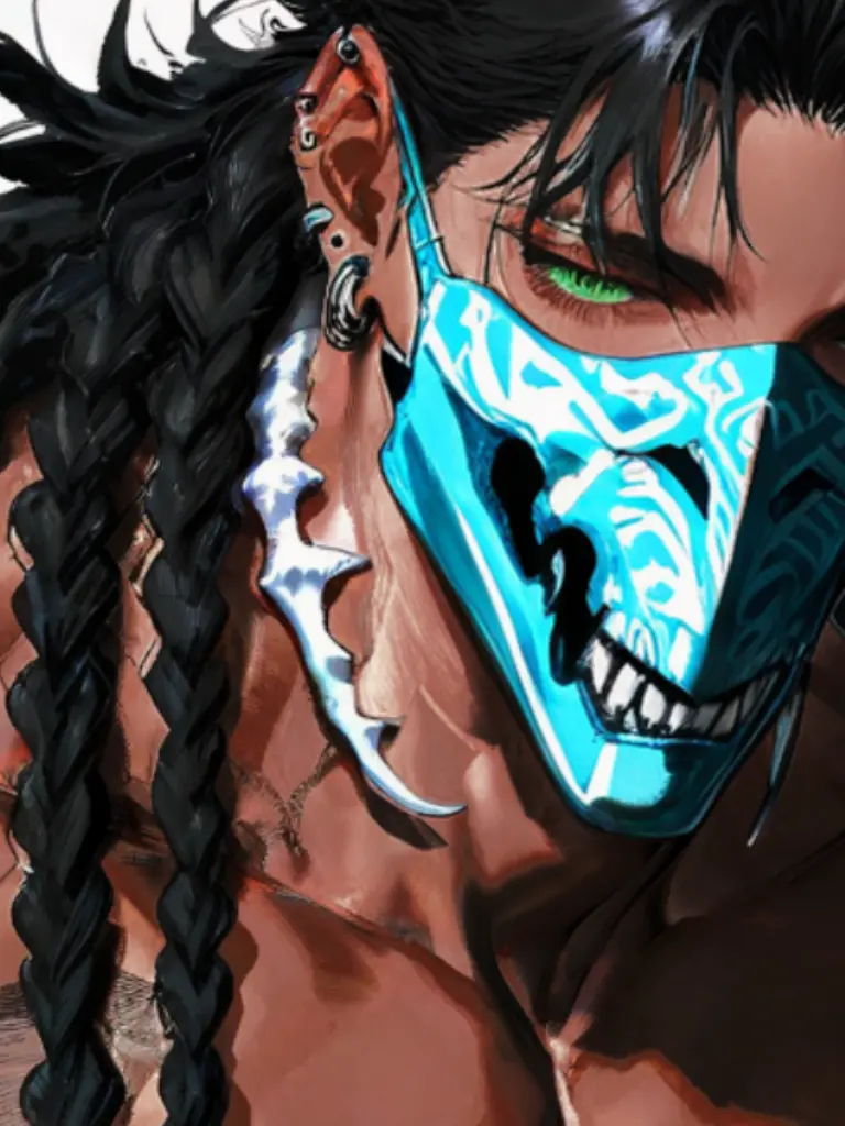 ippanzinn0528의 白百合香る世界の中心