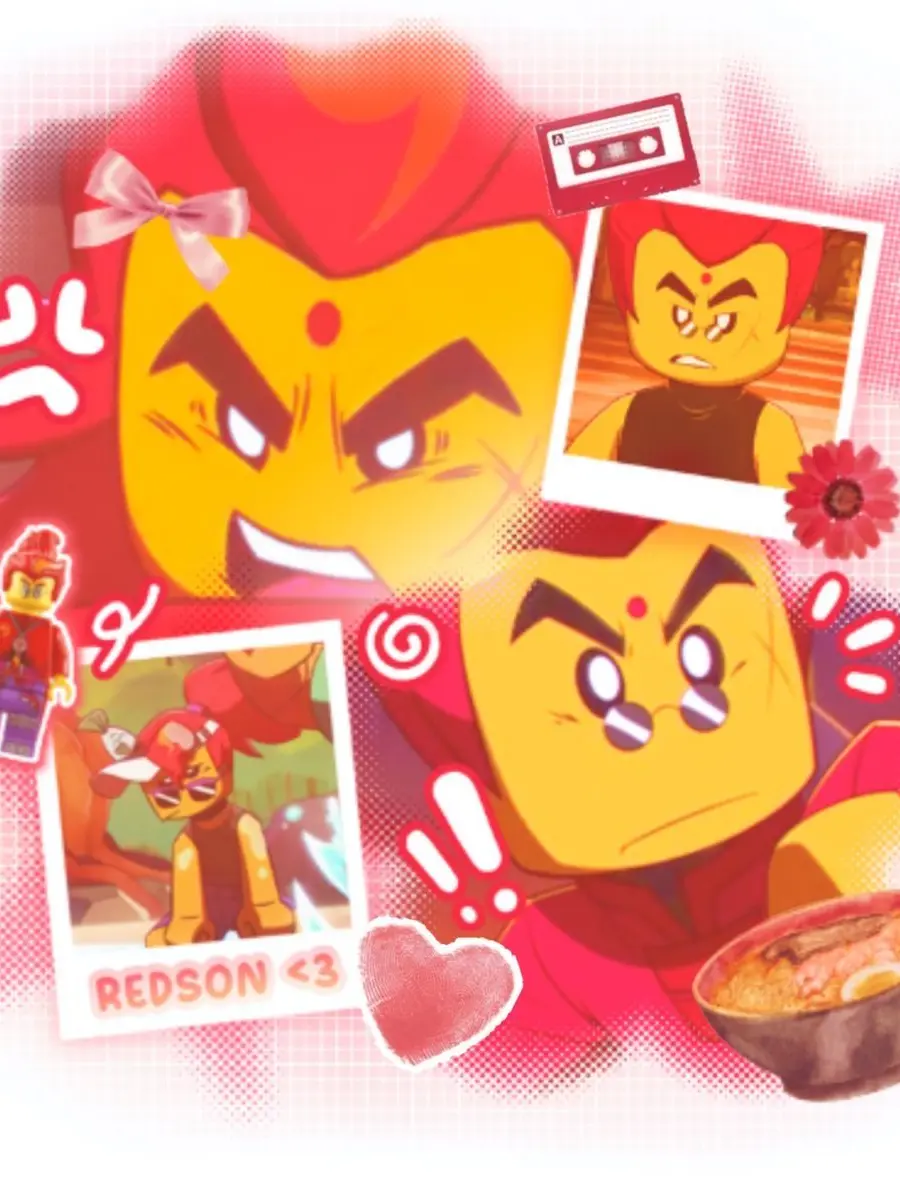 starberry0428의 レッドサン－LMK