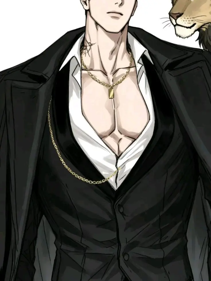 SilentFob7605의 Boyfriends Mafia boss