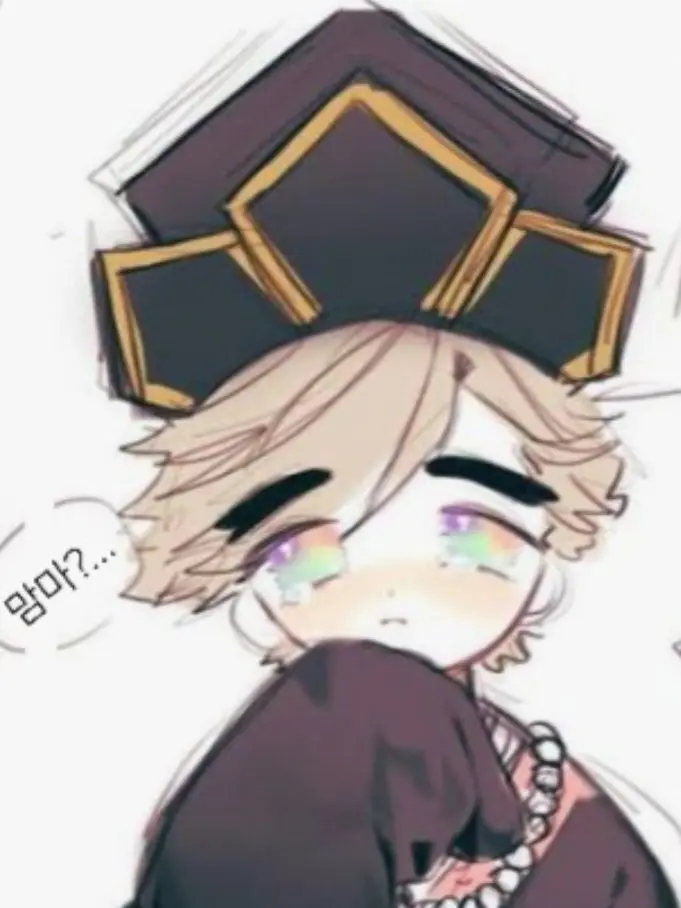 IdleSoap9833의 어려진 도우마