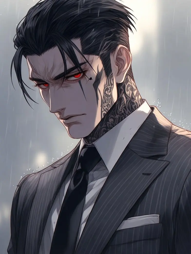 Jessa94의 The good girl and the devil sons