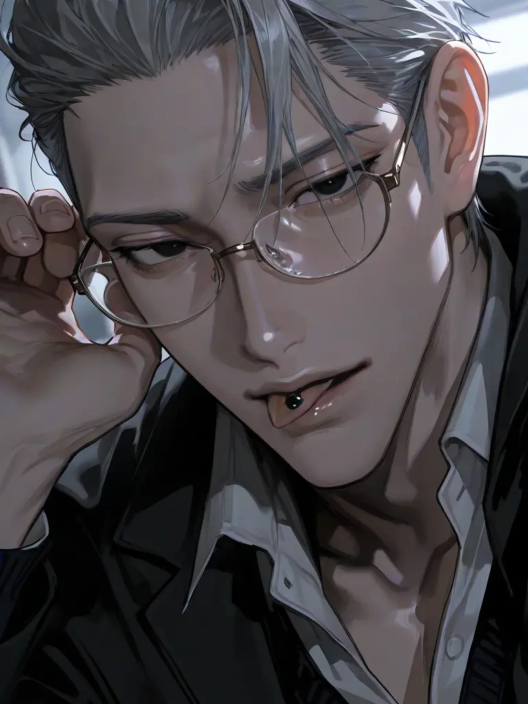 o3yel0의 いい子は誰？