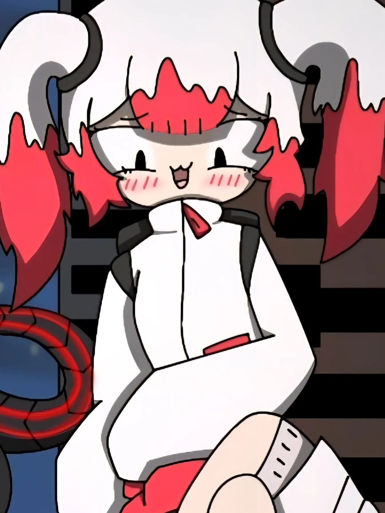 AcidicCharm4455의 유라