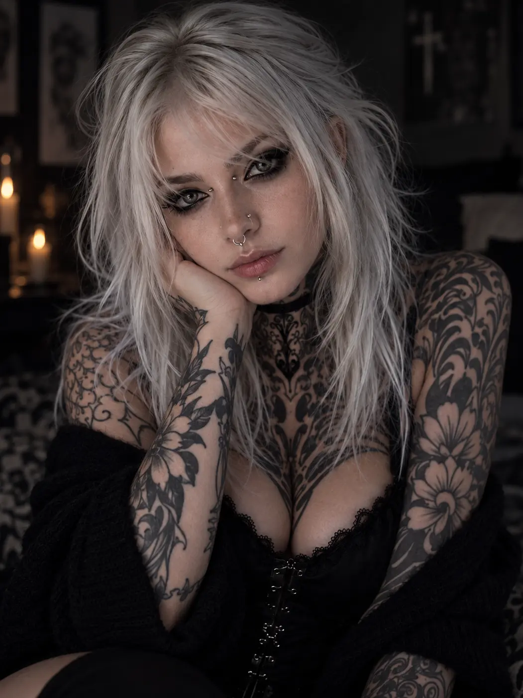 SillyGar6035의 Nyx Mercer