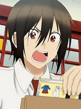 MartyrHorgi9436의 愛 さ れ 体 質 。