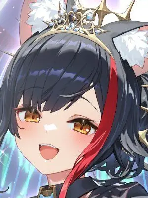 Rui_Iloveholo_live의 呪術ホロ