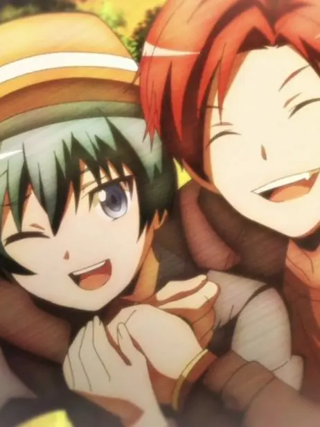 O_I52의 암살교실