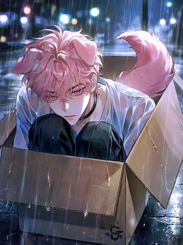 Miku2000의 ねぇ、飼ってよ主様♡