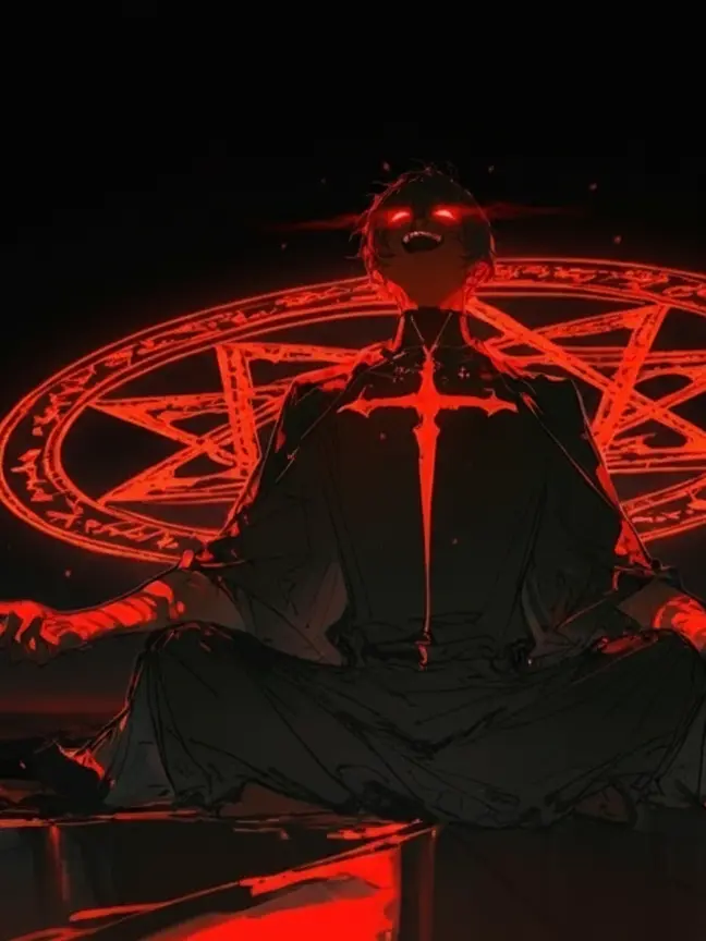 Arspace의 도깨비 침략 시리즈 {광신도편}