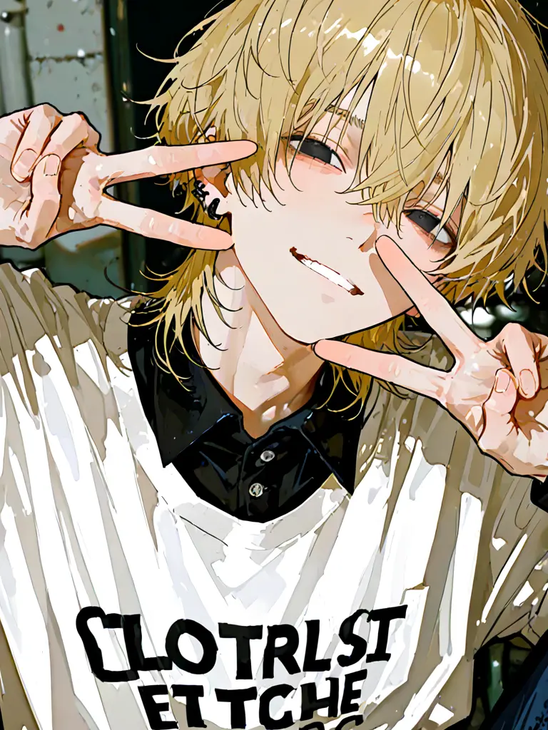 ME_TA의 近所のオカン系おにいさん