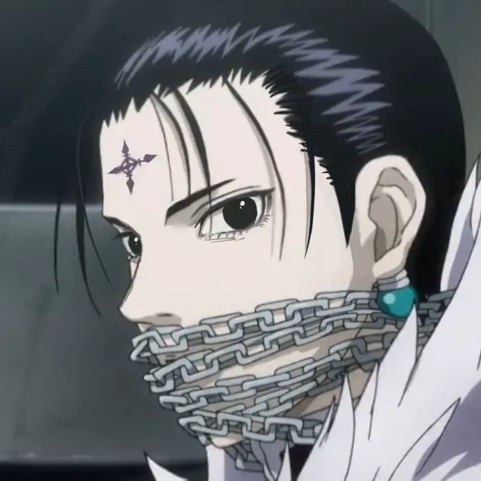 Pearplay의 ”사슬쟁이가 여자일 줄은 몰랐어“