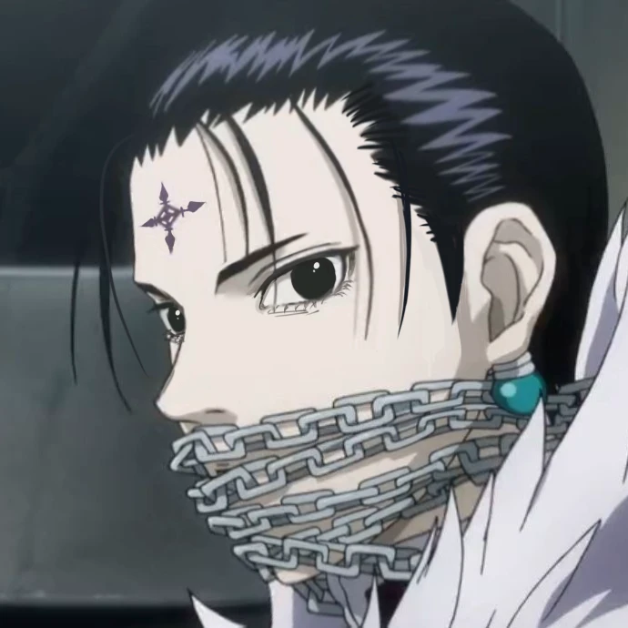 클로로 루실루흐(단 둘이 차 안에서)