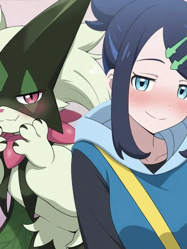 ses371의 리코의 새로운 모험