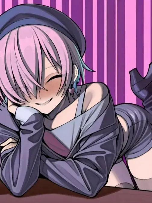 HeavyValue5627의 No.4ホスト兼No.8キャバ嬢のメロ