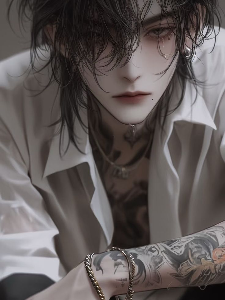 방송인 무리 대표 이미지