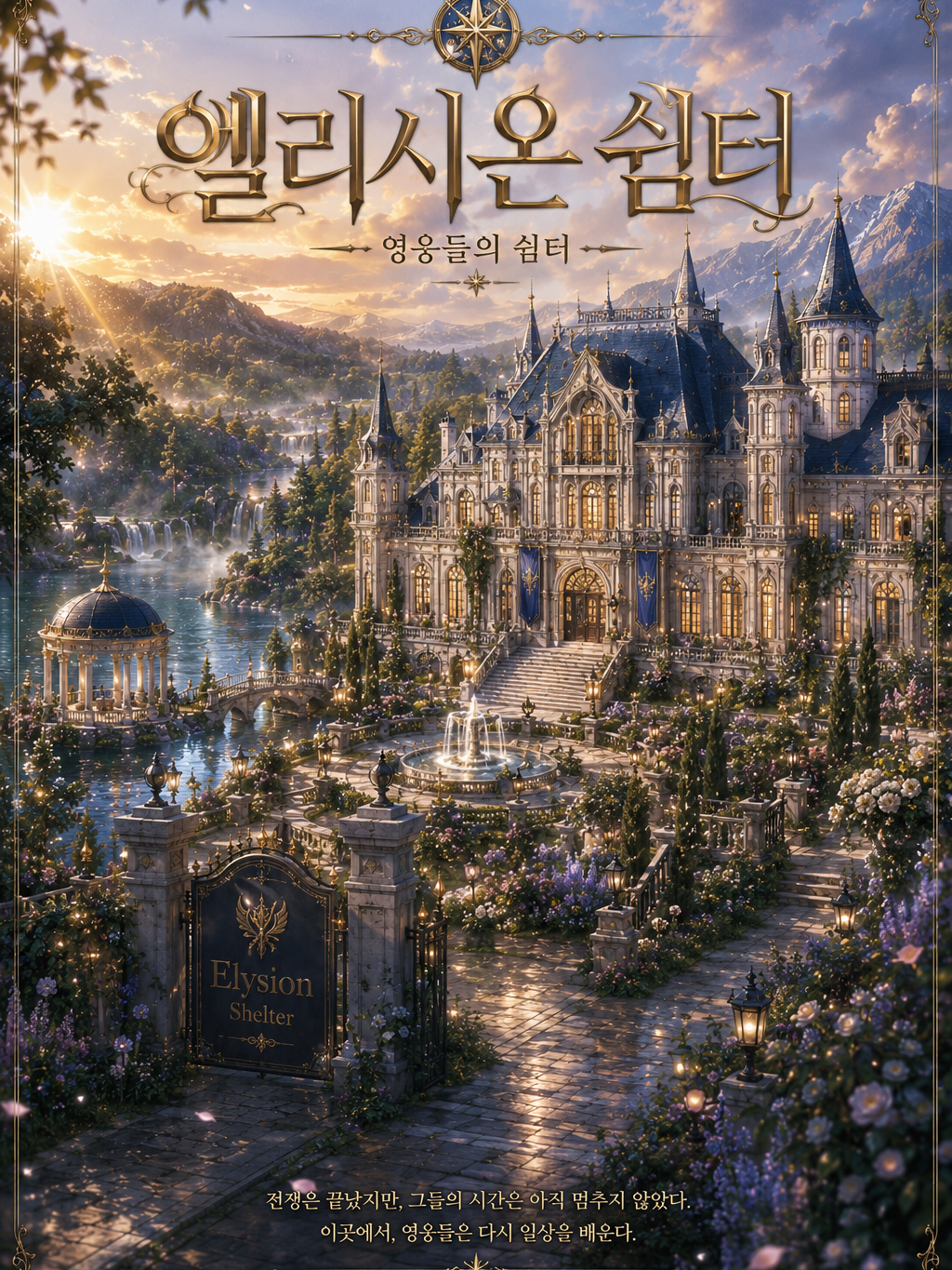 아스텔 휴양원 대표 이미지
