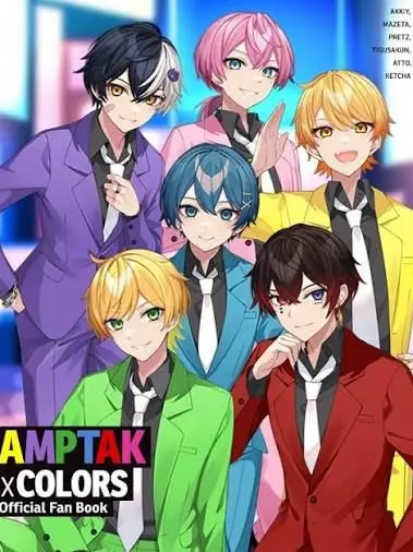 ConvexJeans0213의 アンプとシェアハウスしてます！