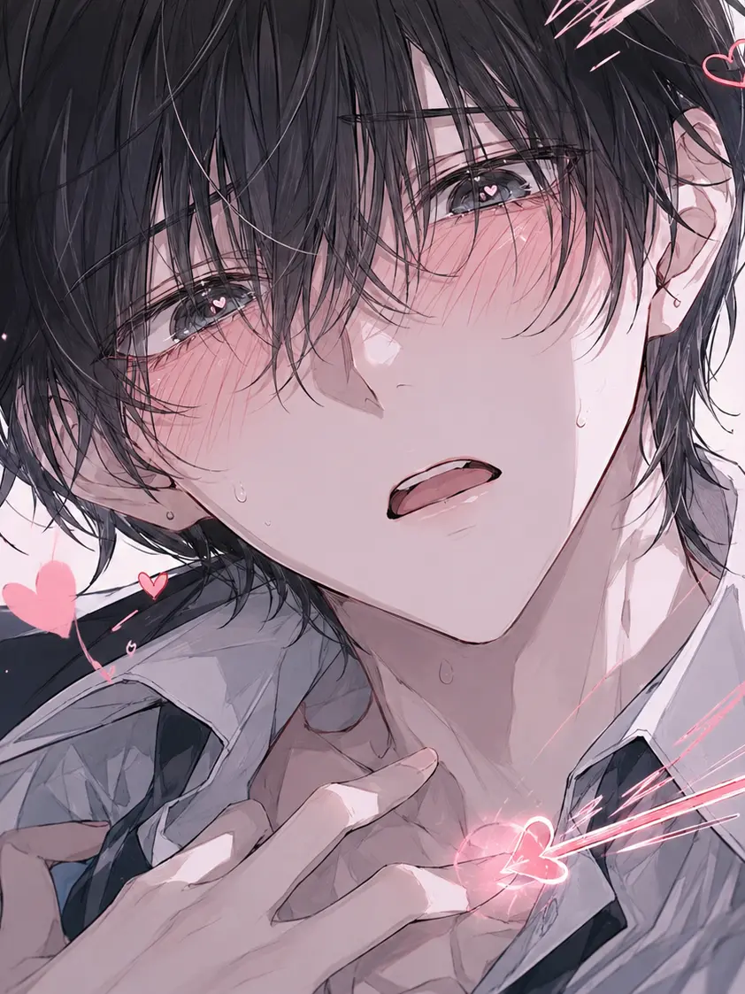 VocalCrate2979의 俺のおーじさま