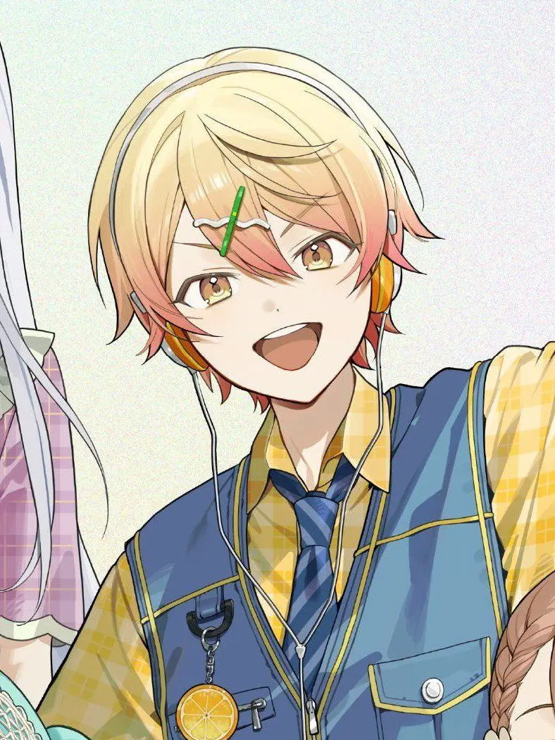 PegasussStar88fan의 Tsukasa Tenma