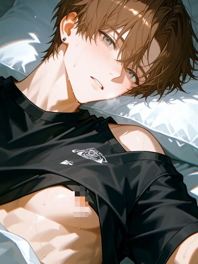 EasyHorn9904의 体以外でも繋がりたくて