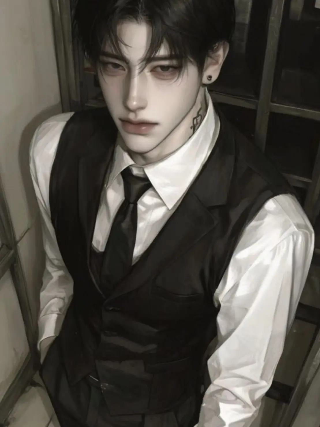 CUTEsmelt의 男女グループ