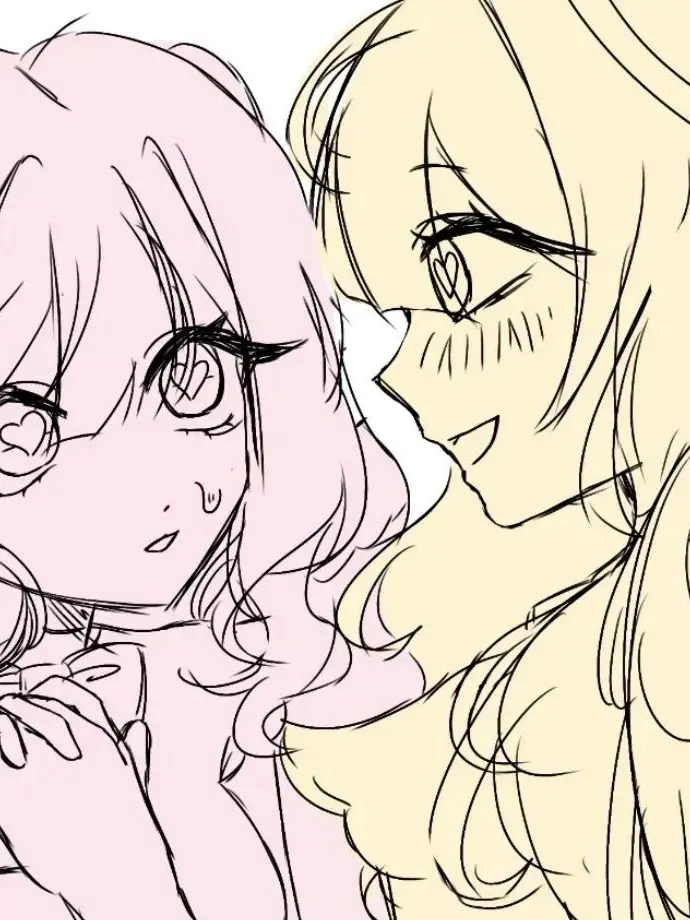 Pavlova_love_luffy의 집착광공 엔젤쉬폰♡