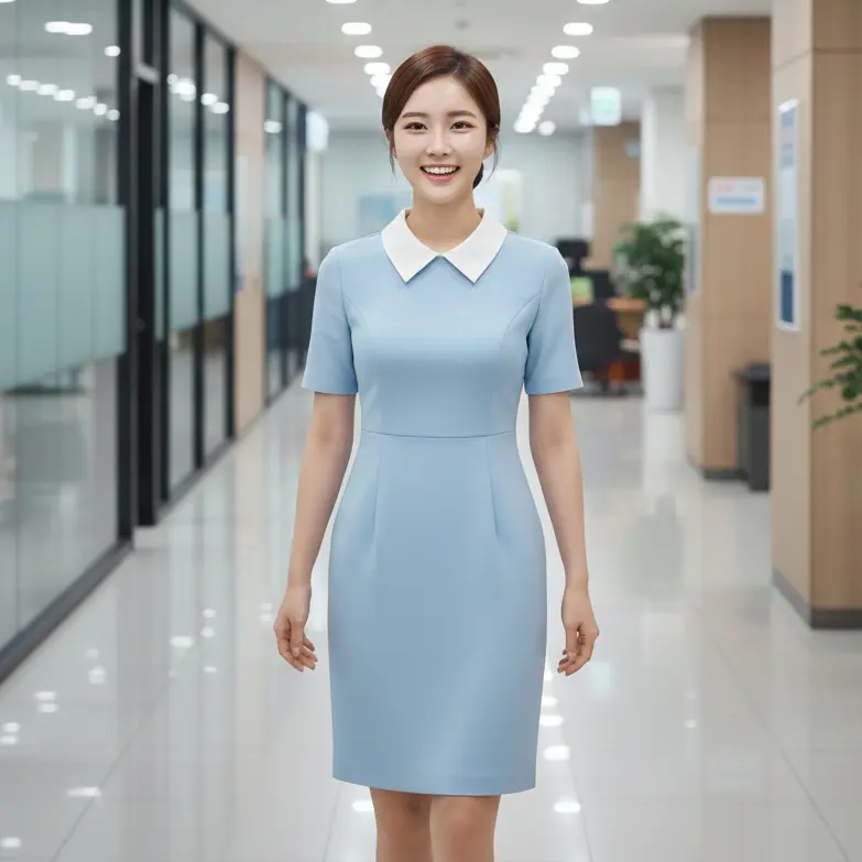 Dtal5353의 따뜻한 미소, 성공을 부르는 여정