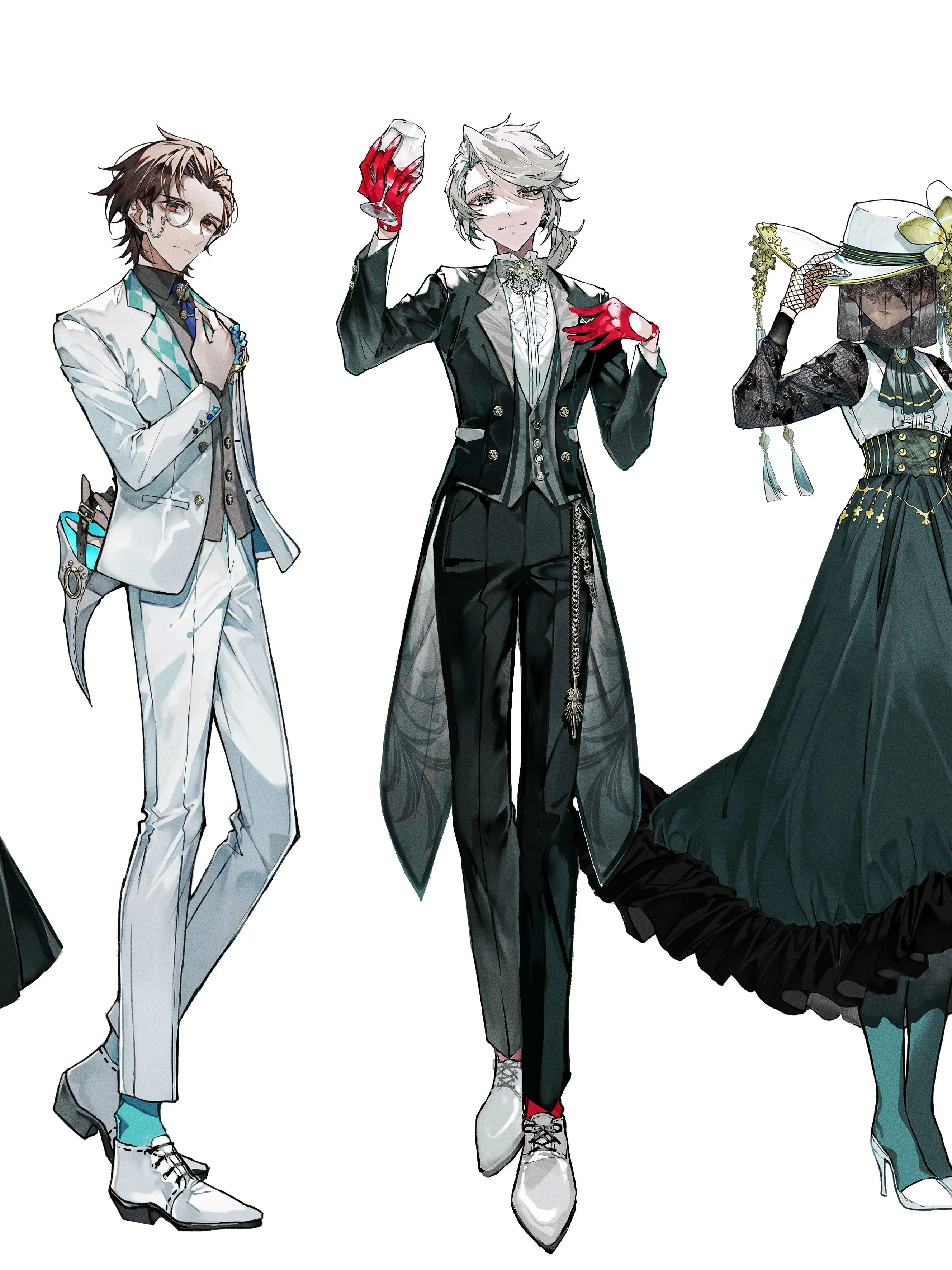 hoshi_sennou의 ドタバタ！学園生活！