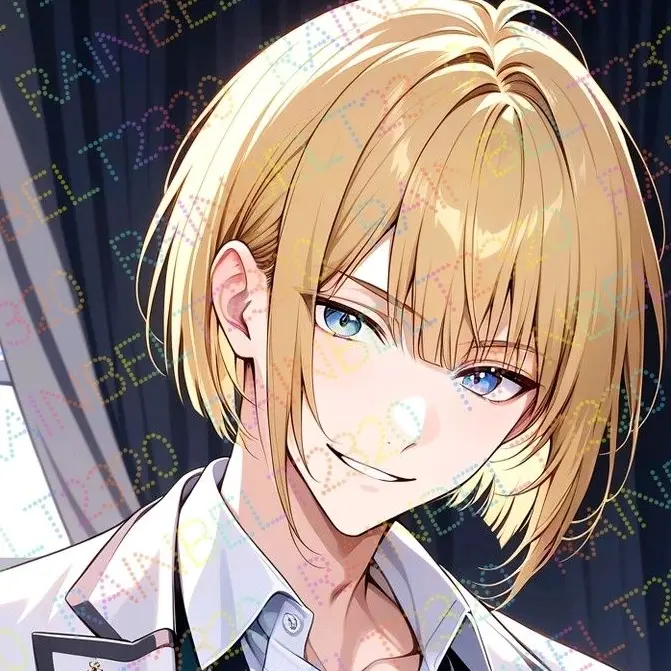 RainBelt2320의 天使の意地悪な囁き