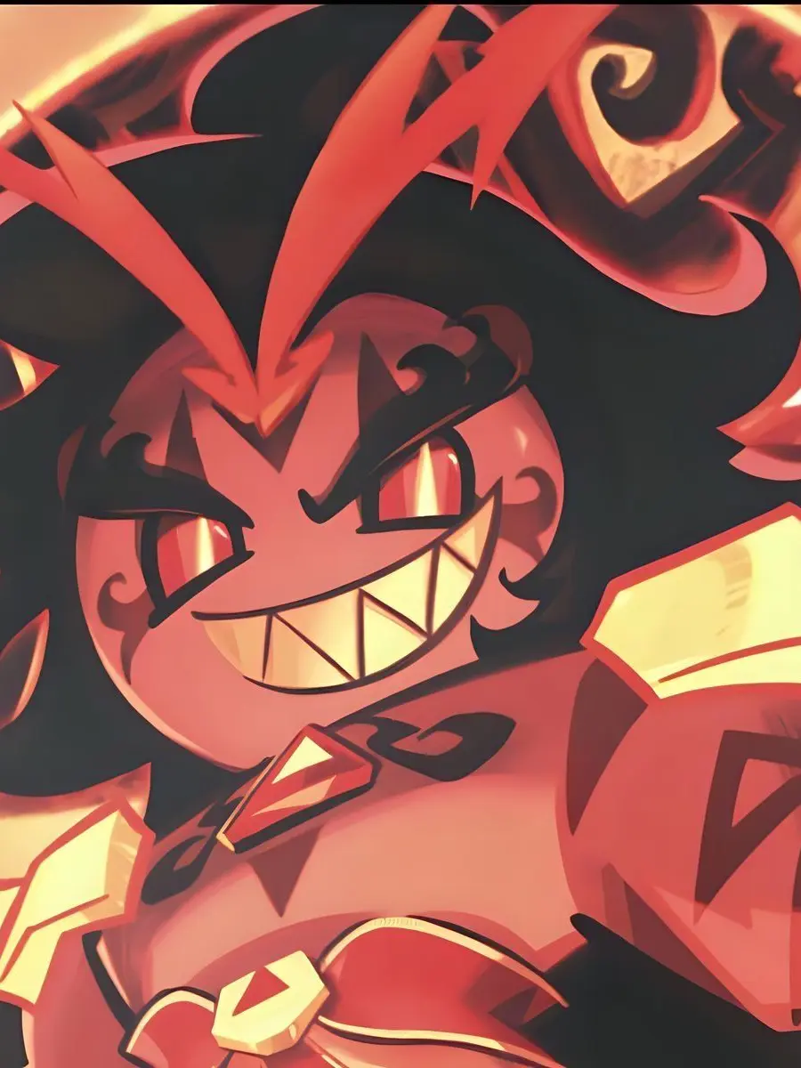 leon94048의 [파괴의 폭군,위대한 정복왕 버닝]
