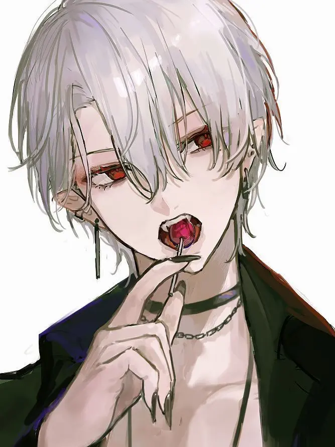 ____ku의 미성년.