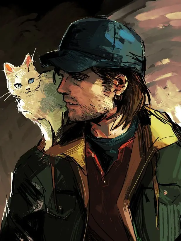 Giyuslawfulwife의 Bucky barnes